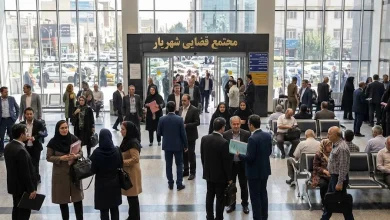 بهترین وکیل شهریار | لیست 10 وکیل برتر سال 1405 ⚖️