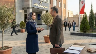 بهترین وکیل قائم شهر | لیست 10 وکیل برتر سال 1405 ⚖️