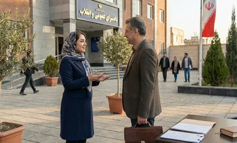 بهترین وکیل قائم شهر | لیست 10 وکیل برتر سال 1405 ⚖️
