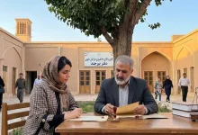 بهترین وکیل بیرجند | لیست 10 وکیل برتر سال 1405 ⚖️