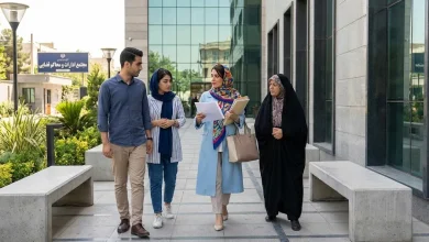 بهترین وکیل سیرجان | لیست 10 وکیل برتر سال 1405 ⚖️