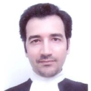 علی‌اصغر دریادل بهترین وکیل مشهد