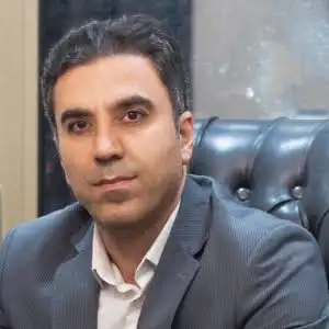 علی جاوید بهترین وکیل تبریز