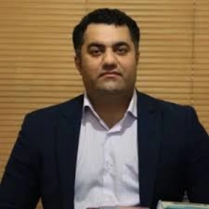 علی تقی زاده بهترین وکیل اهواز