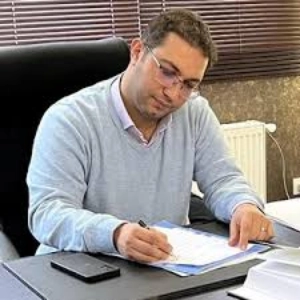 علیرضا دانشی بهترین وکیل تبریز