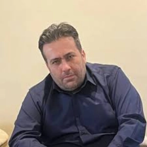 آرش خرم نیا بهترین وکیل تبریز