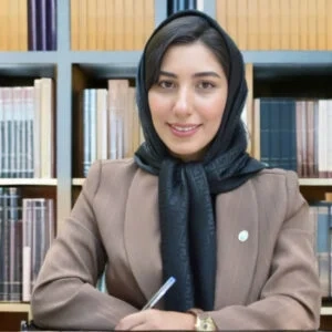 آسیه آزمون بهترین وکیل ملکی در اصفهان