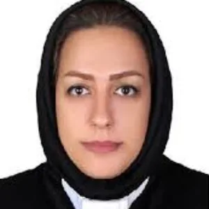 بهاره حلوانی بهترین وکیل یزد