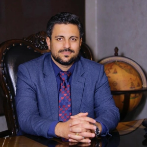 دکتر جواد فرازمهر بهترین وکیل ارومیه