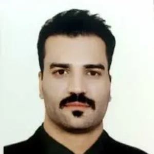 دکتر سعید فیروزی بهترین وکیل زاهدان