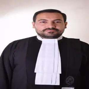 احسان اسلامی پیربازاری بهترین وکیل تبریز