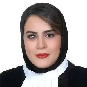 فاطمه بیات فارس بهترین وکیل شیراز