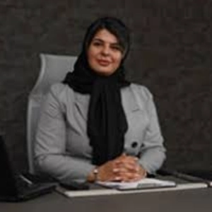 فاطمه مهرور بهترین وکیل کرج