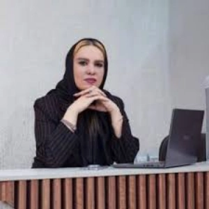 فاطمه ستاری بهترین وکیل ارومیه