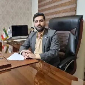 غلامرضا صارمی بهترین وکیل کرج