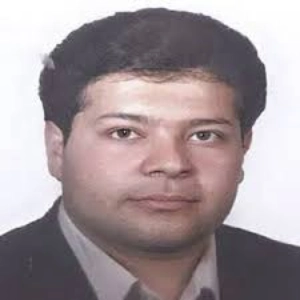 حامد منفرد بهترین وکیل قم