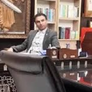 حمید بابایی بهترین وکیل ملکی در اصفهان