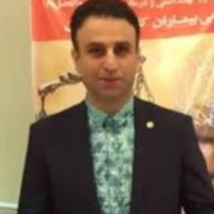 حمید بابائی بهترین وکیل پایه یک دادگستری در اصفهان