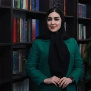 حانیه گیلانی بهترین وکیل مشهد