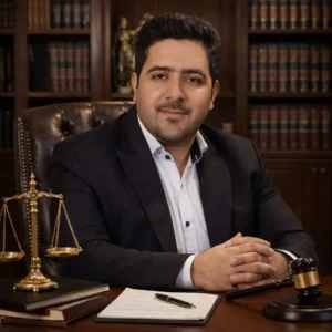 حسین یاوری بهترین وکیل ملکی در اصفهان