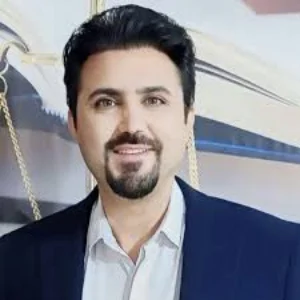 کاظم قائدی بهترین وکیل طلاق در شیراز
