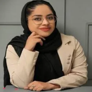 مهدیه امیری پور بهترین وکیل زاهدان
