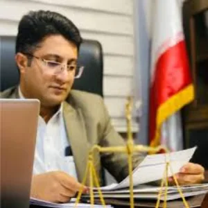 محمود ریگی بهترین وکیل زاهدان