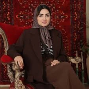مهسا غلامی چمنی بهترین وکیل تبریز