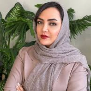 مهشید مهدوی پناه بهترین وکیل کرج