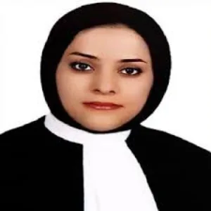 معصومه قلیچ بهترین وکیل یزد