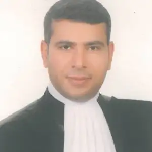 مهدی رسول زاده بهترین وکیل کرج