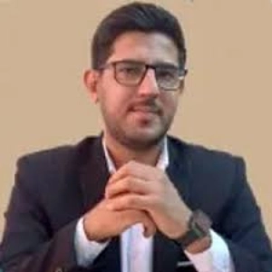 مهدی ثابت مطلق بهترین وکیل قم