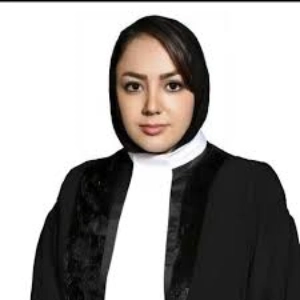 مینا علوی بهترین وکیل تبریز