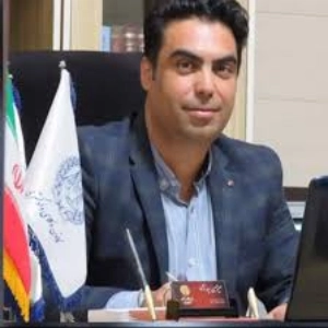 میرحسن سیدنژاد بهترین وکیل ارومیه