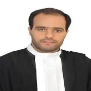 مجتبی کیومرثی بهترین وکیل شیراز