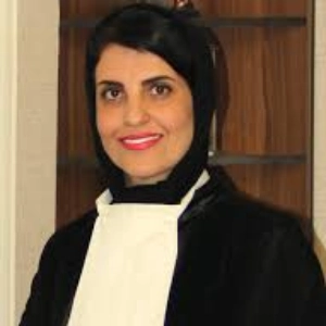 نجمه دوکوهکی بهترین وکیل شیراز