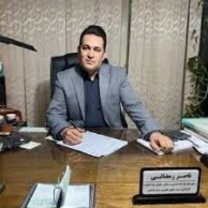 ناصر رمضانی بهترین وکیل کرمانشاه