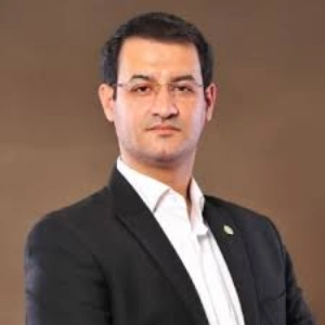 سید ایمان موسوی بهترین وکیل اهواز