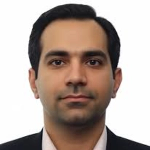 سید حسین معصومی زاده بهترین وکیل اهواز