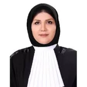 شیما صالحی وندشهنی بهترین وکیل اهواز