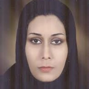 شیرین اشرفی بهترین وکیل قم