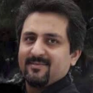 سهیل فیضی عظیمی بهترین وکیل مشهد