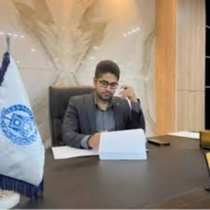 سبحان آقاجری بهترین وکیل اهواز