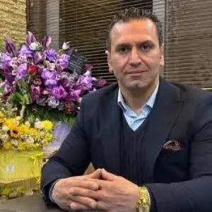 وحید غفارزاده بهترین وکیل قم
