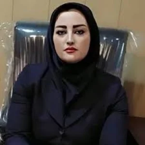 افسانه راستی بهترین وکیل طلاق در شیراز