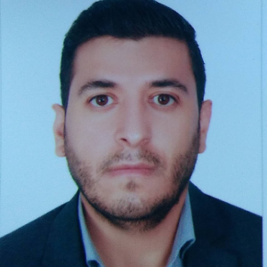 آرمان خالدیان بهترین وکیل سنندج