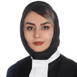 آیدا نگاهبانی بهترین وکیل تبریز