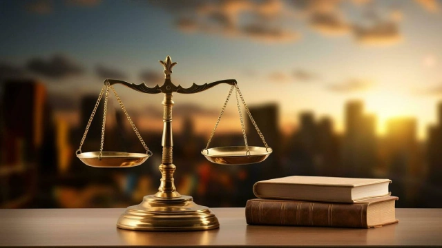 بهترین وکیل رشت | لیست 10 وکیل متخصص در سال 1405 ⚖️