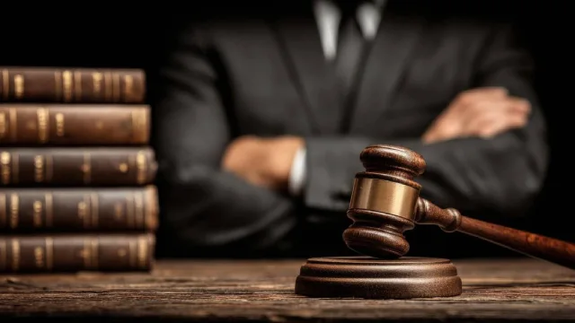 بهترین وکیل یزد | لیست 10 وکیل متخصص در سال 1405 ⚖️