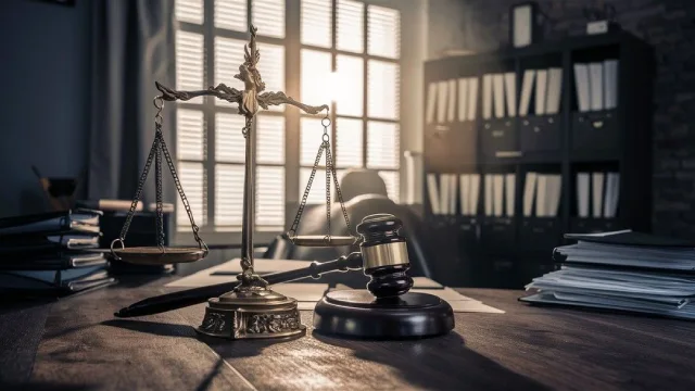 بهترین وکیل زاهدان | لیست 10 وکیل متخصص در سال 1405 ⚖️